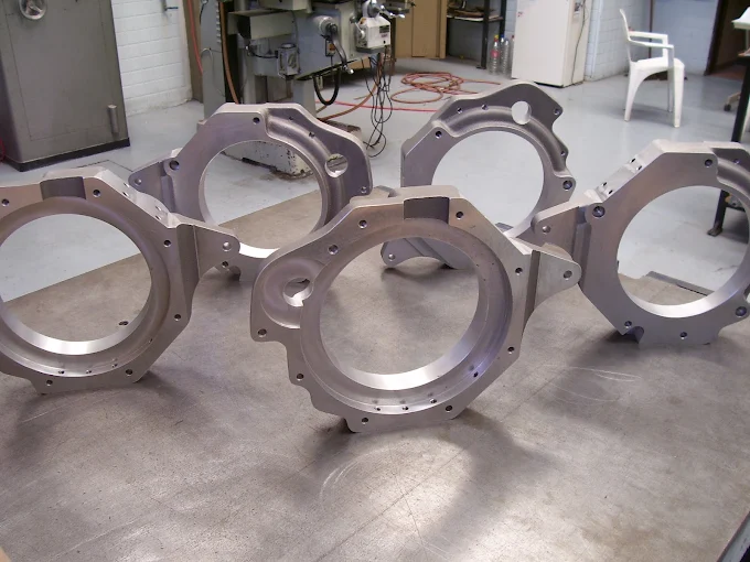 Gualda Design | Diseño, Mecanizado CNC, Impresión 3D y Fabricación de Moldes para Materiales Compuestos