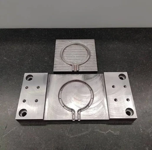 Gualda Design | Diseño, Mecanizado CNC, Impresión 3D y Fabricación de Moldes para Materiales Compuestos
