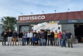 Edifiseco | Asesoramiento, Acompañamiento para Steel Frame, Drywall y Construcciones en Seco