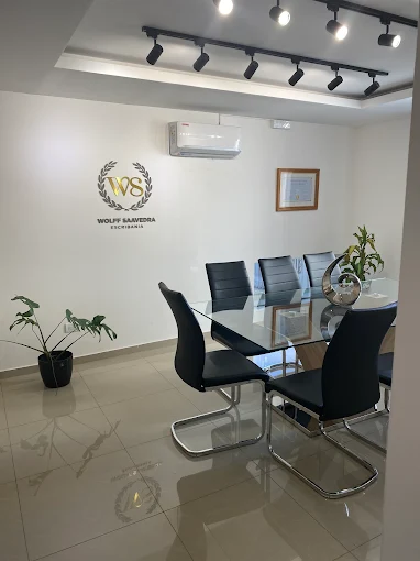 Escribanía Wolff Saavedra | Escrituras Públicas, Actas, Certificaciones de Firma, Cesiones de Derechos, Poderes