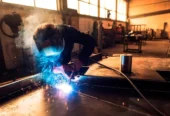 ME CA BI SAS | Tornería Industrial, Fabricación de Piezas Metálicas a Medida con Tecnología Avanzada y Máxima Calidad