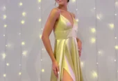 Ana Crist | Alquiler de Vestidos, Zapatos y Accesorios de Fiesta en Córdoba