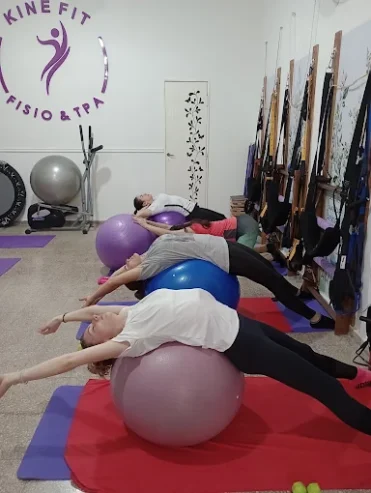Kinefit TPA | Kinesiología, Fisioterapia, Terapia Postural Activa (TPA), Rehabilitación Traumatológica