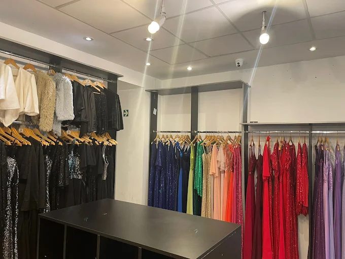 DIVO Fem | Alquiler de Vestidos de Fiesta para tu Evento