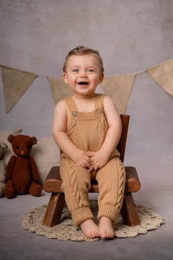 Noelia Muller | Fotógrafa Especializada en Retratos Infantiles, Sesiones Familiares y Fotografía de Maternidad