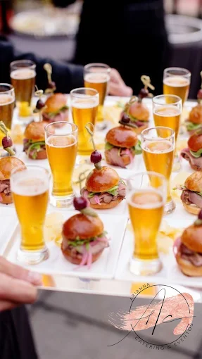 Arianna Catering | Organización de Eventos, Gastronomía Simple, Sabrosa y Abundante con 20 Años de Experiencia