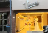 Versalles Novias | Tienda de Vestidos de Novia en Alquiler y Venta con Cita Previa