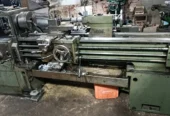 Tornería y Rectificado | Trabajos de Tornería, Fresadora, Rectificado Universal, Afiladora, Chaveteros y Reparaciones