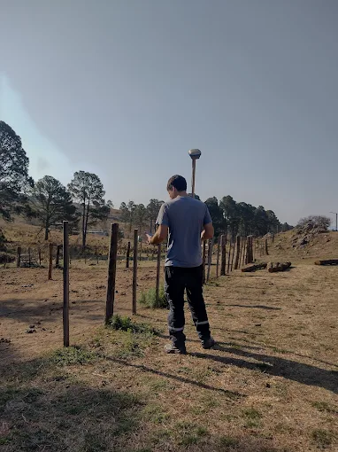 Agrimensura DM | Mensuras, Subdivisión, PH, Posesorias, Topografía, Relevamientos, Replanteos y Alquiler de Equipos