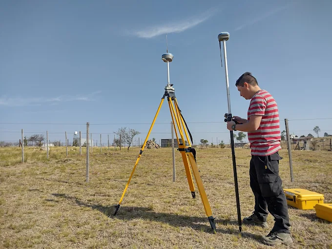 Agrimensura DM | Mensuras, Subdivisión, PH, Posesorias, Topografía, Relevamientos, Replanteos y Alquiler de Equipos
