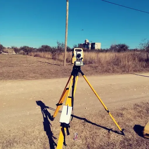 GT Agrimensura | Mensura, Subdivisiones, PH, Loteos, Amojonamiento y Mensura para Usucapión