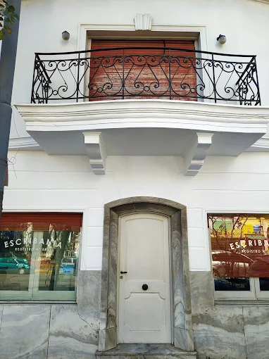 Escribania Molina Díaz | Tu Escribanía