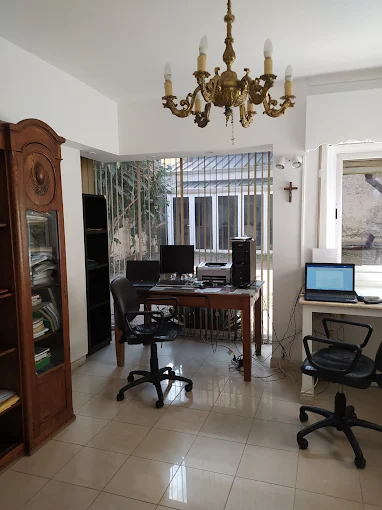 Escribania Molina Díaz | Tu Escribanía