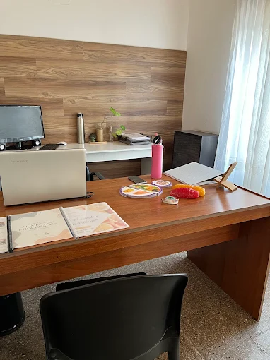 Lic. Melisa Rivadero | Nutricionista para Salud Digestiva, Recomposición Corporal, Descenso de Grasa Corporal