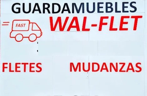 Fletes y Mudanzas Walter Santillán | Viajes a Todo el País