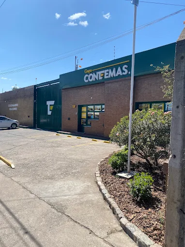 Conte Más  | Traslado de Material Reciclable y Residuos, Alquiler de Baños Químicos, Obradores, Oficinas Móviles