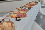 Cletto Catering | Pizza Party, Asados, Sándwiches Gourmet, Picadas y Boxes para Regalo