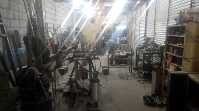 Integral Metalúrgica | , Afilados Especializados (Agrícolas, Viales, Industriales, Jardinería, Alimenticia) y Tornería