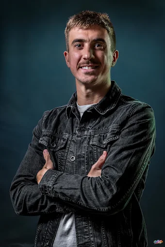 SC Foto Estudio | Fotografía de Bodas con una Mirada Sensible, Técnica y Comprometida