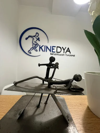 Kinedya | Rehabilitación, Kinesiología, Fisioterapia, Lesiones, Postquirúrgicos, Rehabilitación Deportiva