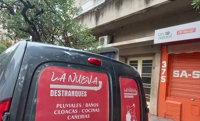 La Nueva Destranques | S.O.S. Desobstrucciones en Córdoba