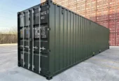 Apolo Containers | Venta y Alquiler de Contenedores Marítimos Nacionalizados, Módulos Habitables, Oficinas, Viviendas