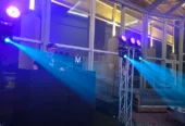 F.H Sonido e Iluminación | DJ, Sonido, Iluminación y Pantalla Gigante/Video para Eventos y Fiestas en Córdoba
