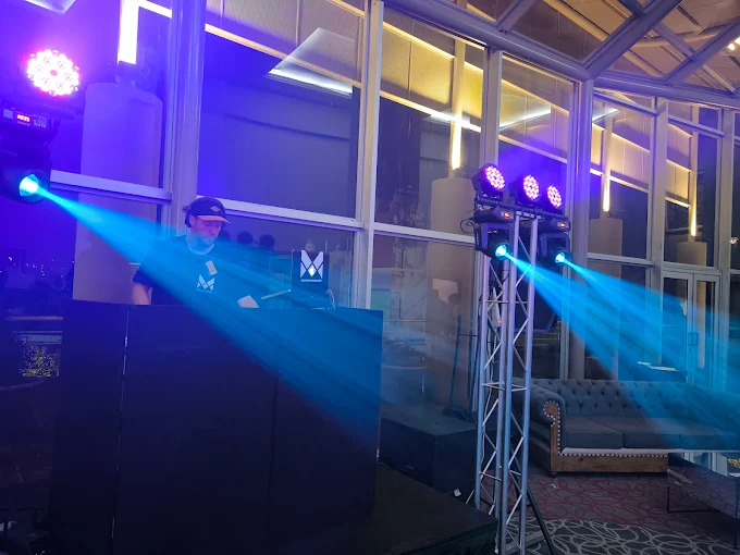 F.H Sonido e Iluminación | DJ, Sonido, Iluminación y Pantalla Gigante/Video para Eventos y Fiestas en Córdoba