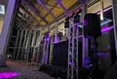 F.H Sonido e Iluminación | DJ, Sonido, Iluminación y Pantalla Gigante/Video para Eventos y Fiestas en Córdoba