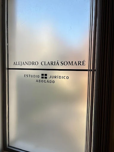Estudio Jurídico Dr. Claria | Abogados Laborales y Accidentes de Tránsito