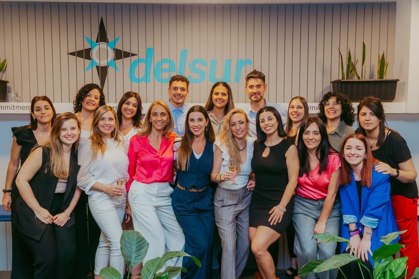 Delsur | Empresa de Localización y Servicios Lingüísticos Excepcionales