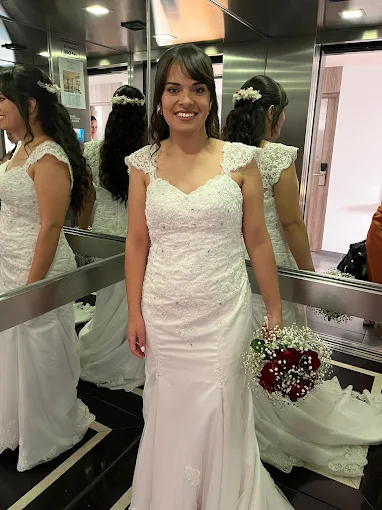 Versalles Novias | Tienda de Vestidos de Novia en Alquiler y Venta con Cita Previa