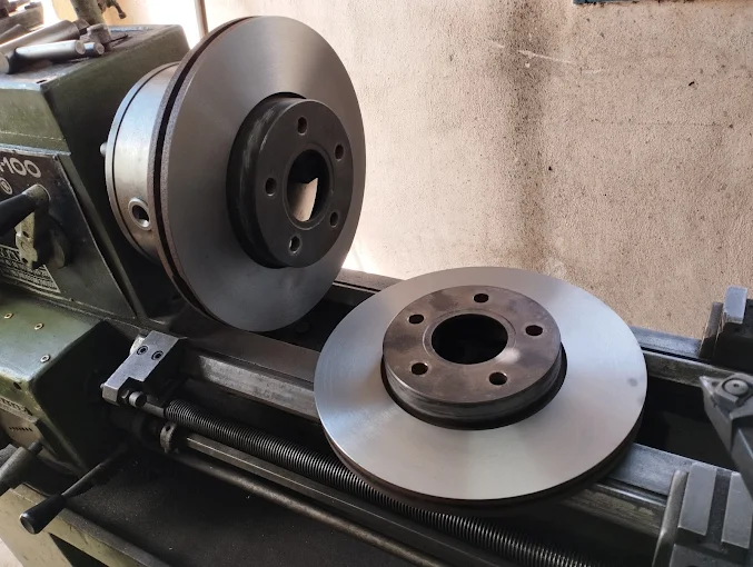 Tornería Rommel | Diseño 3D, Impresión Aditiva, Tornería, Fresado,  Fabricación y Reparación de Máquinas