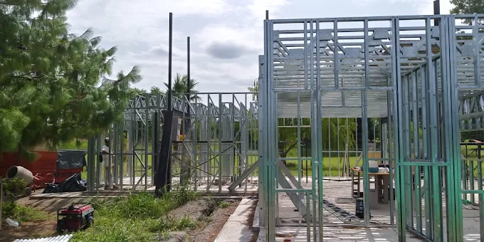 Jorge Jean Constructora | 25 Años de Experiencia en Steel Framing y Construcción Tradicional