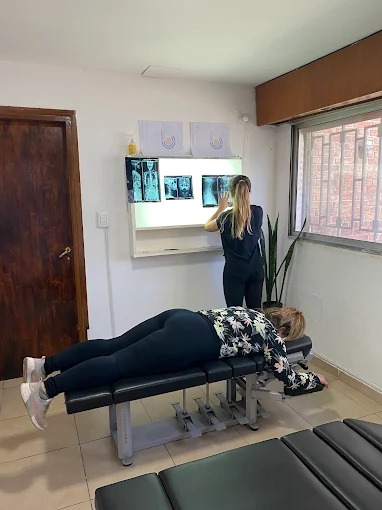 Qumana | Centro de Rehabilitación Interdisciplinaria