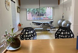 Qumana | Centro de Rehabilitación Interdisciplinaria