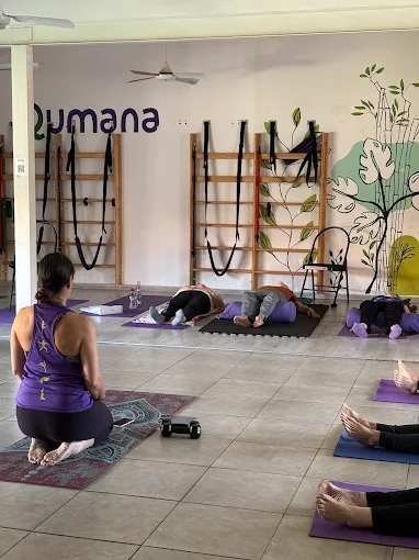 Qumana | Centro de Rehabilitación Interdisciplinaria