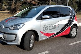 Oscar’s | Academia de Conducción con 50 Años de Experiencia, Instructores Certificados y Flota de Vehículos Adaptados