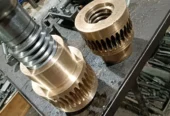 Tornería y Rectificado | Trabajos de Tornería, Fresadora, Rectificado Universal, Afiladora, Chaveteros y Reparaciones