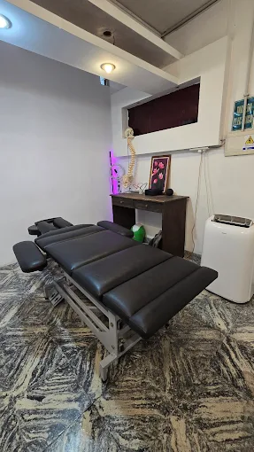 Dekus | Rehabilitación Integral