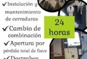 Cerrajería Yance | Seguridad y Confianza para tu Hogar en Córdoba