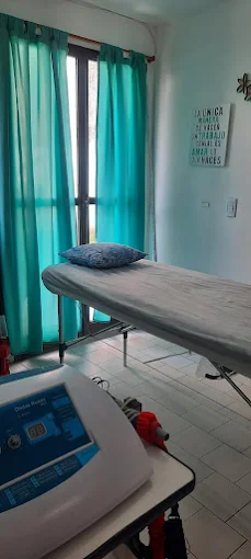 Selene Vázquez | Fisioterapia y Kinesiología, Rehabilitación, Tratamiento del Dolor