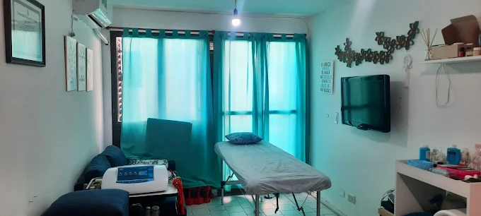 Selene Vázquez | Fisioterapia y Kinesiología, Rehabilitación, Tratamiento del Dolor