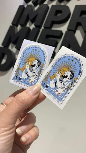 Estudio 505 | Diseño Gráfico y Comunicación Visual para Marcas que Quieren Diferenciarse