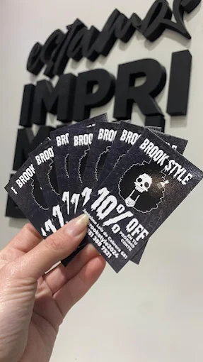 Estudio 505 | Diseño Gráfico y Comunicación Visual para Marcas que Quieren Diferenciarse