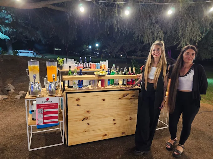 L’appetitosa Eventos | Catering y Organización de Eventos con Mozos, Maestros Pizzeros, Parrilleros y Bartenders