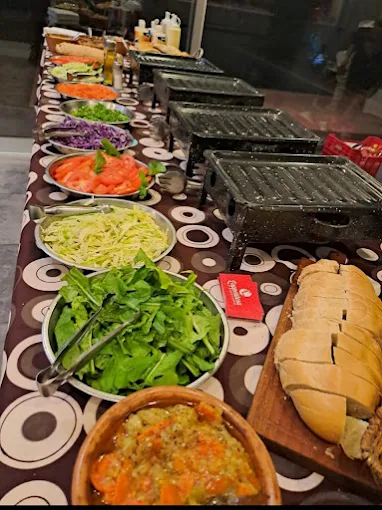 L’appetitosa Eventos | Catering y Organización de Eventos con Mozos, Maestros Pizzeros, Parrilleros y Bartenders