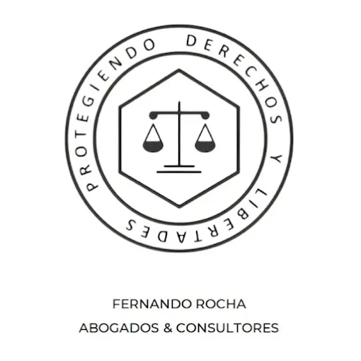 Fernando Rocha Abogados & Consultores | Asesoría Legal en Defensas Penales