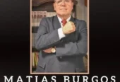 Estudio Jurídico Matías Burgos | 30 Años de Experiencia al Servicio del Derecho en Córdoba Capital