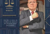 Estudio Jurídico Matías Burgos | 30 Años de Experiencia al Servicio del Derecho en Córdoba Capital